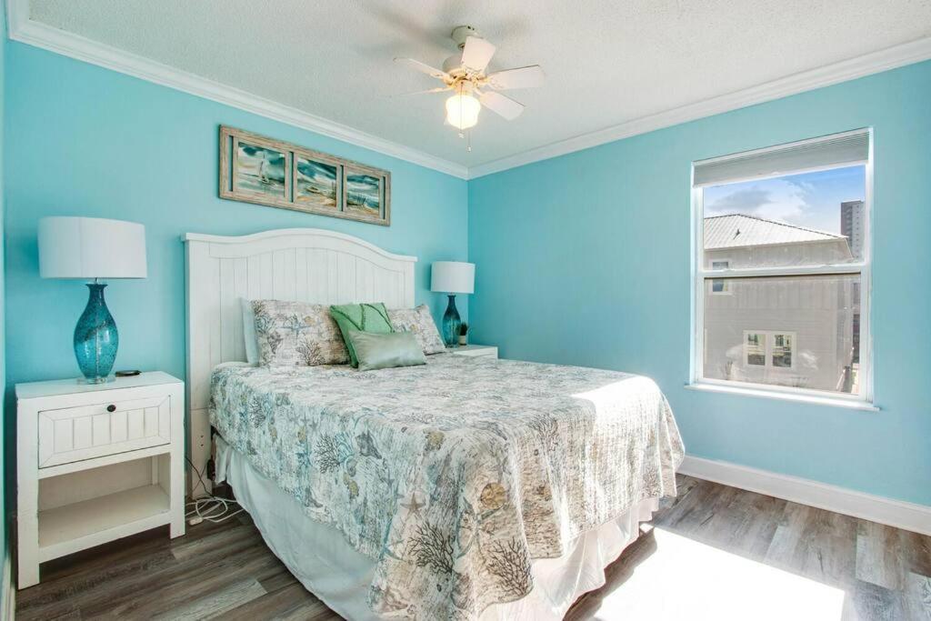Renovated Condo With Pool And Exclusive Beach Access غولف شورز المظهر الخارجي الصورة