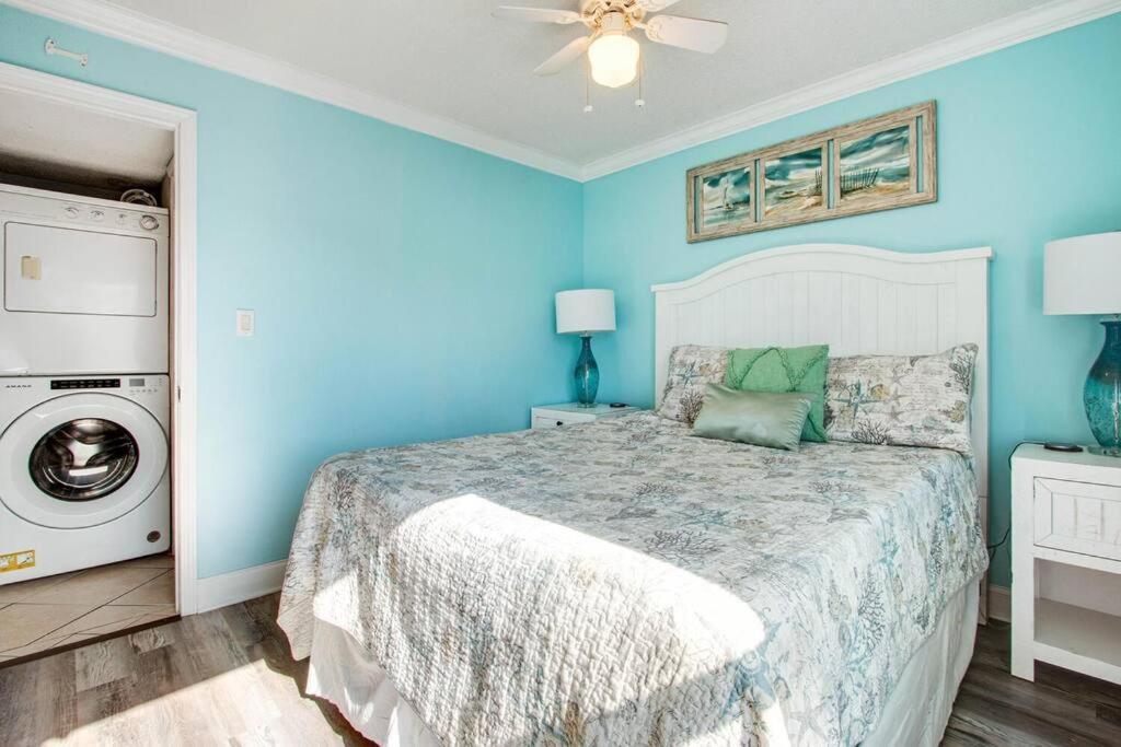 Renovated Condo With Pool And Exclusive Beach Access غولف شورز المظهر الخارجي الصورة